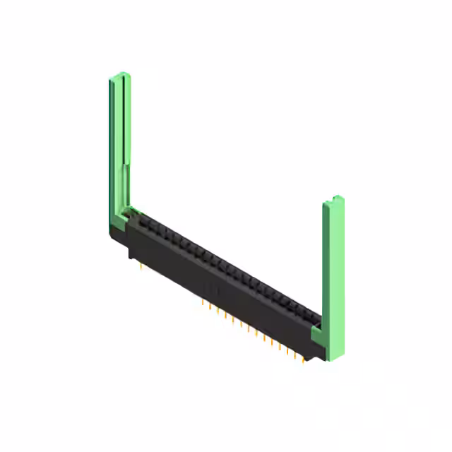 387-044-520-868 EDAC Inc.  Edgeboard Connectors